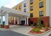 Hotel Comfort Suites Atlanta Airport