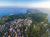 Apartment Pula With Sea View I