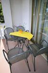 Apartments And Rooms Lago Rupa