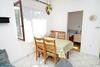 Apartments With A Parking Space Krk - 5461