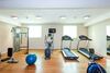 Hotel Premier Inn Dubai Investment Park