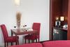 Hotel Greenside