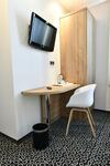 In Situ Hotel Le Chat Botte