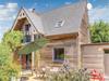 Holiday Home Ploun�our-trez Qr-1627