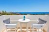 Sea View Rhodos Villas