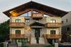 Apartamento Alpine Aria