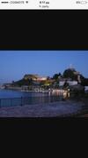 Ninos Corfu Villas