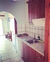 Apartamento Villa Thomas Nakas