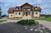 Hostal Oaza Mazurska - Willa Lasek