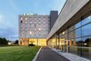 Hotel Eurostars San Lazaro