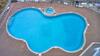 Apartamento Tidewater 700