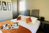 Best Western Hotel Gergovie