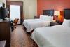 Hotel Hampton Inn Columbia