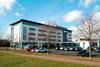 Hotel Ramada Encore Crewe