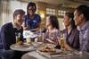 Hotel Homewood Suites By Hilton Pleasant Hill, Ca
