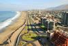 Apartamento Edificio Agua Marina, Playa Brava