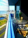 Apartamento Edif. Marina Club Playa Cavancha
