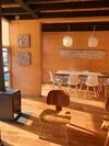 Loft Rumah Kayu, Punta De Lobos