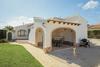 Xabia Villa Sleeps 4 Wifi