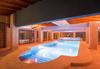 Xabia Villa Sleeps 12 Pool