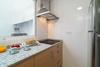 Apartamento Granacinc