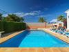 Holiday Home Moonrakers