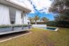 Villa White Pearl Binibeca - Lujo Moderno En Binibeca Para 9 Pax