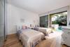 Villa White Pearl Binibeca - Lujo Moderno En Binibeca Para 9 Pax