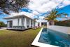 Villa White Pearl Binibeca - Lujo Moderno En Binibeca Para 9 Pax