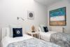 Villa White Pearl Binibeca - Lujo Moderno En Binibeca Para 9 Pax
