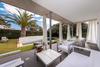 Villa White Pearl Binibeca - Lujo Moderno En Binibeca Para 9 Pax