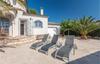 Three-bedroom Holiday Home In L'ametlla De Mar