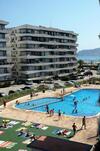 Apartamento Rocamaura Il