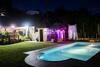 Cubo�s Villa Los Agaves For Families