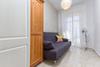 Apartamento Penthouse Comandante In Malaga City