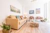 Apartamento Picasso - Art District Experience