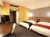 Apa Hotel Fukuoka-watanabedori