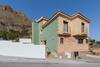 Villa Fidalsa Amazing Mountain View