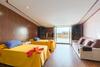 Villa Fidalsa Amazing Mountain View
