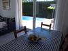 Villa Pals Carles Piscina