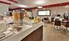 Best Western Quid Hotel Venice Airport