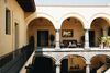 Casa Maria Paz Hotel Boutique