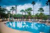 Hotel Hilton St. Petersburg Carillon Park