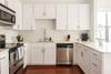 Apartamento Chic Central Uptown Loft 1br @ Shopping + Dining