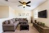Champions Gate - Five Bedroom Villa - Cg005