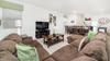 Rome Hearth 2120