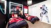 Rome Hearth 2120