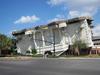 Buckingham Pad 317
