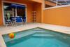 Aco Family - 3 Bd With Pool (1712)