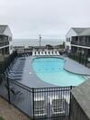 Apartamento Oceanside Condos